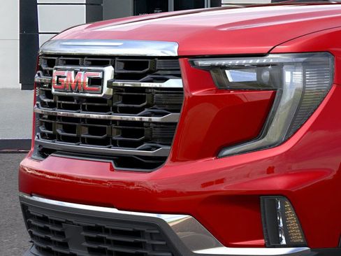 New 2025 GMC Acadia Elevation w/ Elevation Premium Package image 14