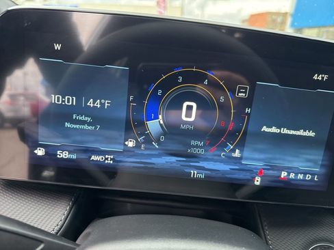 New 2026 Chevrolet Equinox LT w/ Safety and Technology Package image 25