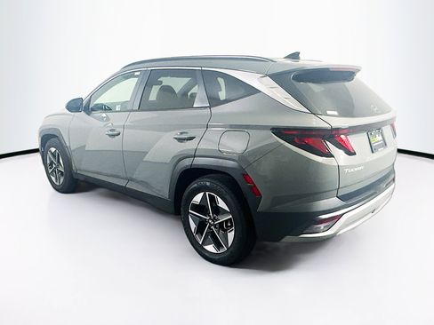 Used 2025 Hyundai Tucson SEL FWD image 5