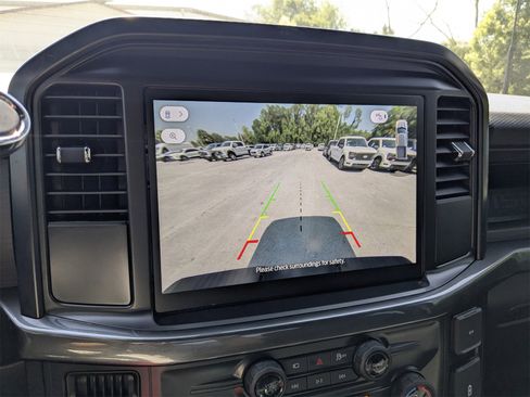 New 2025 Ford F150 STX w/ Equipment Group 200A image 8