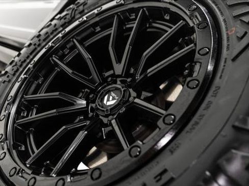 Used 2024 Ford F150 STX w/ Equipment Group 201A FX4 image 16