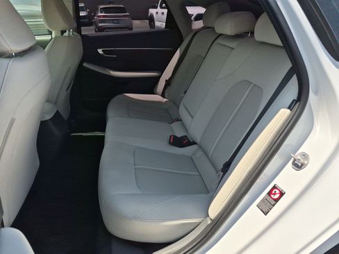 Certified 2023 Hyundai Sonata SEL FWD image 29
