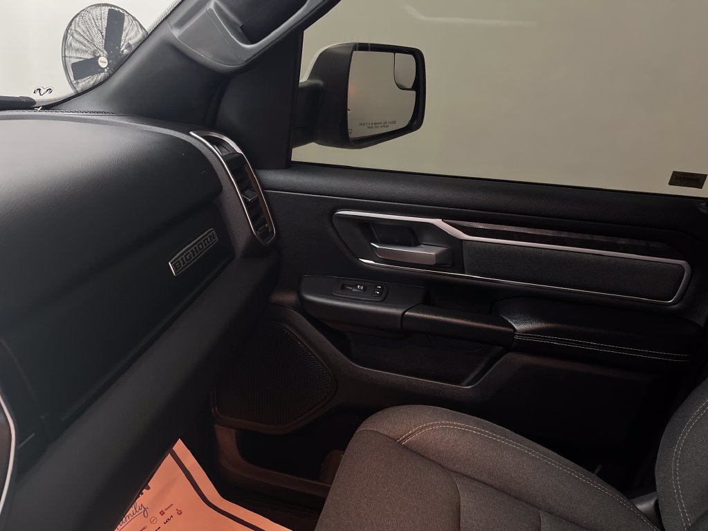 Used 2020 RAM 1500 Big Horn AWD/4WD image 21