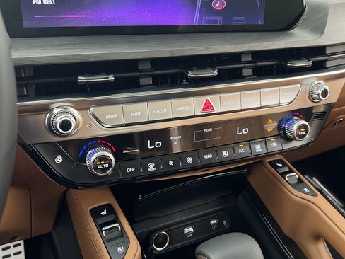 New 2025 Kia Telluride EX X-Line image 25