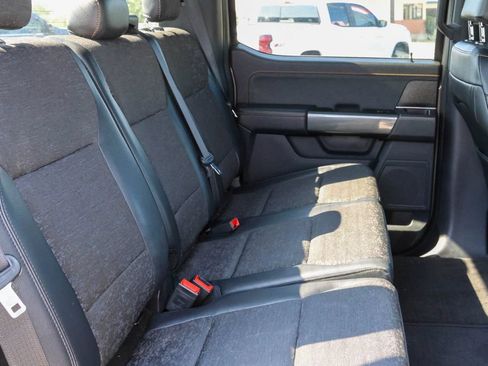 Used 2023 Ford F150 Tremor w/ 360 Degree Camera Package AWD/4WD image 13