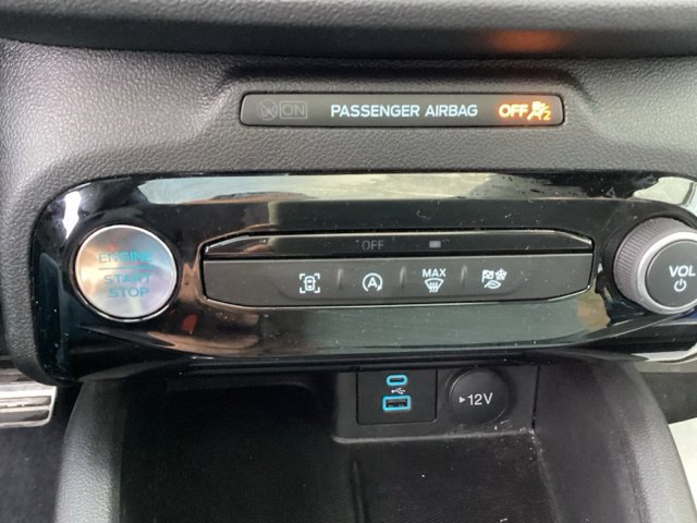 Used 2023 Ford Escape ST-Line w/ Tech Pack #1 AWD/4WD image 32