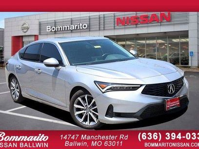 Used 2025 Acura Integra