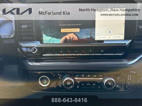 Used 2024 GMC Sierra 1500 Elevation AWD/4WD image 19