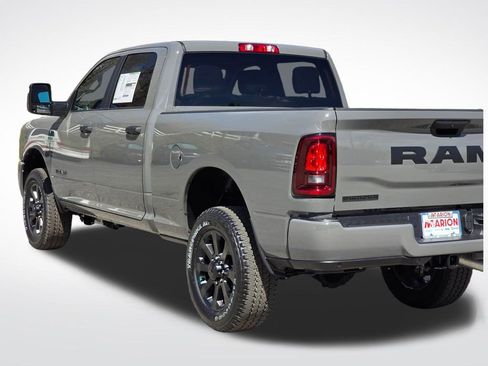 New 2026 RAM 2500 Big Horn image 41