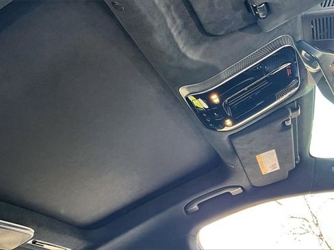 Used 2024 Mercedes-Benz S 580e 4MATIC Sedan image 28