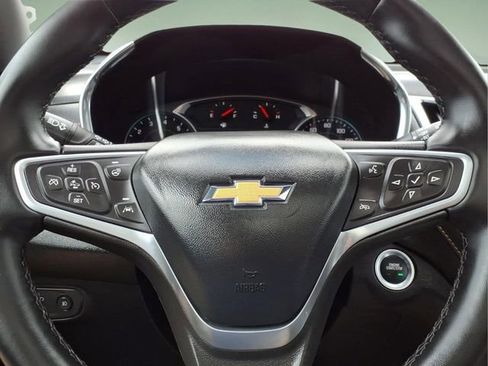 Used 2023 Chevrolet Equinox Premier AWD/4WD image 31