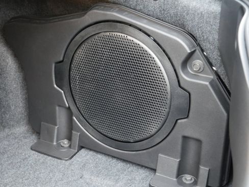 New 2025 Ford Mustang GT Premium w/ GT Performance Package image 23