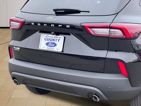 New 2026 Ford Escape ST-Line w/ Tech Pack #1 FWD image 41