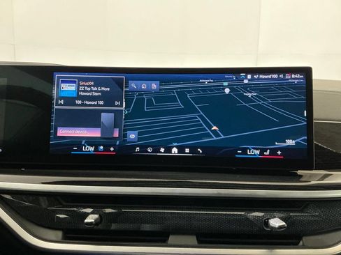 Certified 2024 BMW X7 xDrive40i w/ M Sport Package AWD/4WD image 11