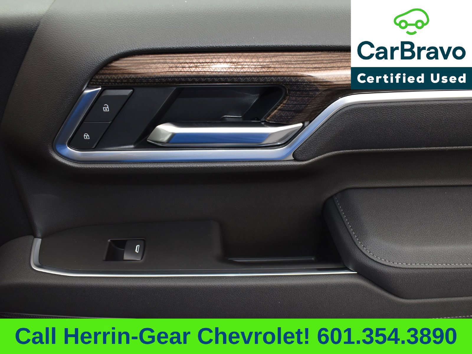 Used 2026 Chevrolet Silverado 1500 RST w/ All Star Edition Plus AWD/4WD image 22