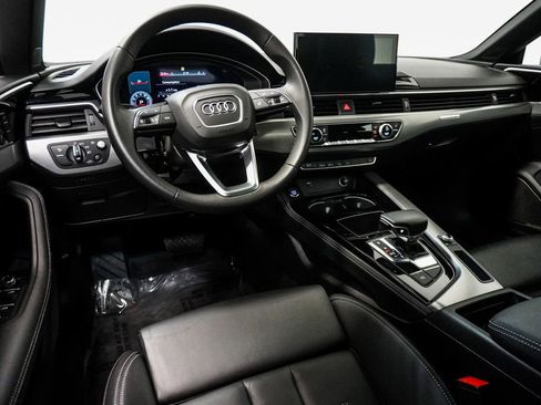 Used 2023 Audi A5 2.0T Prestige w/ Black Optic Plus Package image 15