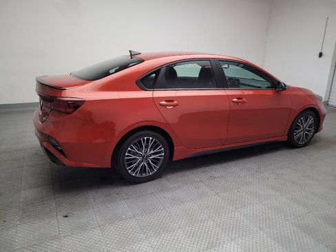 Used 2024 Kia Forte GT-Line image 10