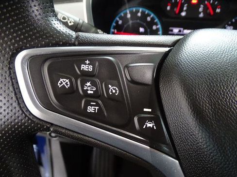 Certified 2022 Chevrolet Equinox LS AWD/4WD image 7