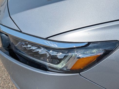 Used 2020 Honda Accord EX-L image 6