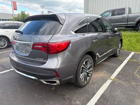 Certified 2020 Acura MDX SH-AWD w/ Technology Package image 5