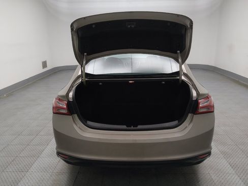 Used 2022 Chevrolet Malibu LT image 29