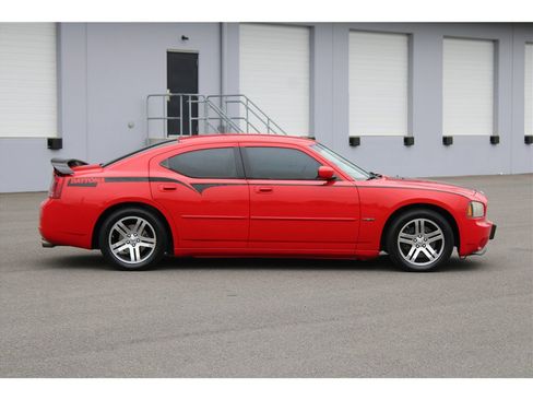 Used 2006 Dodge Charger R/T RWD image 4
