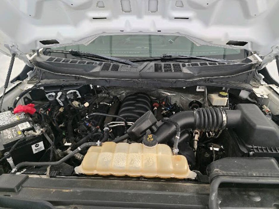 Used 2022 Ford F150 XL w/ Trailer Tow Package AWD/4WD image 20