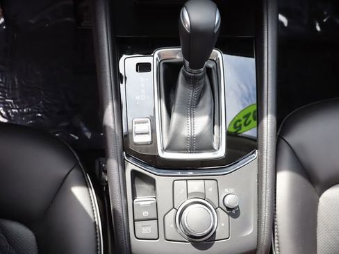 Used 2025 MAZDA CX-5 AWD 2.5 S image 33