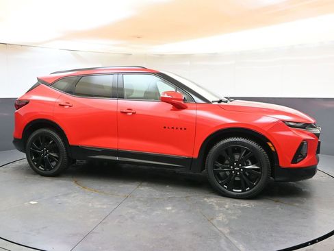 Used 2019 Chevrolet Blazer RS image 7