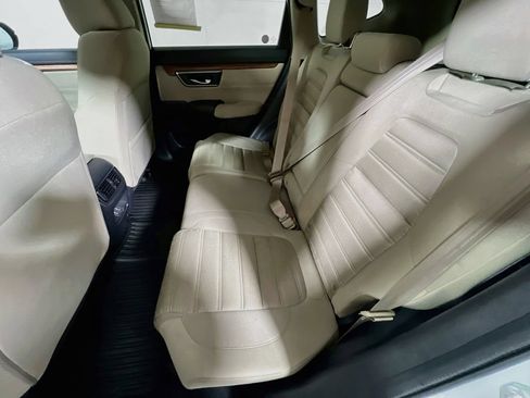 Used 2019 Honda CR-V EX image 22