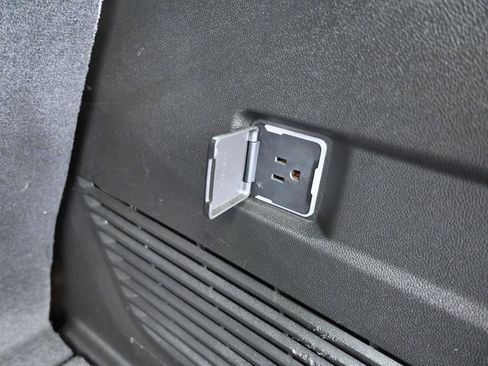 Used 2021 Chevrolet Tahoe RST w/ Rear Media and Nav Package image 46