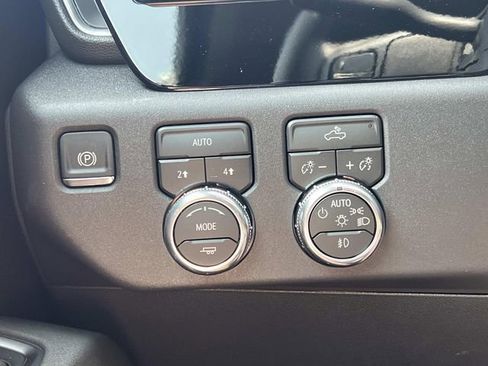 New 2026 GMC Sierra 1500 Elevation AWD/4WD image 28
