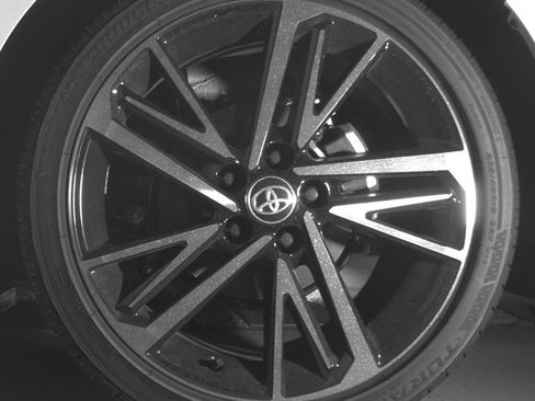 Used 2026 Toyota Camry XSE FWD image 11