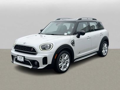 Used 2024 MINI Cooper Countryman S