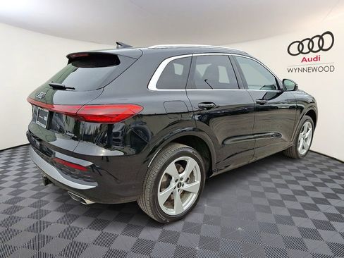 Certified 2025 Audi Q5 Premium Plus w/ Premium Plus image 6