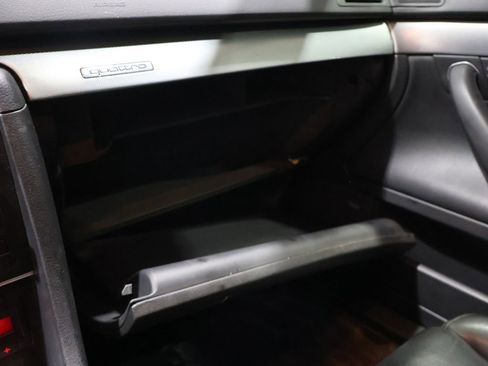 Used 2005 Audi A4 1.8T image 26