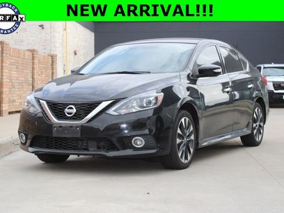 Used 2019 Nissan Sentra SR