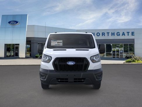 New 2026 Ford Transit 250 XL image 7