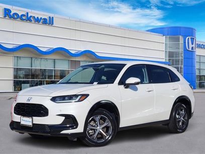 Certified 2023 Honda HR-V EX-L