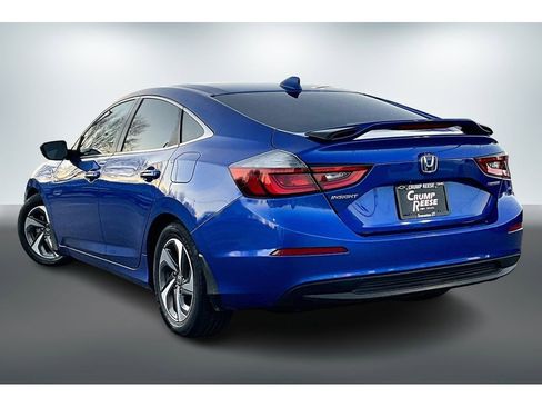 Used 2019 Honda Insight EX image 4
