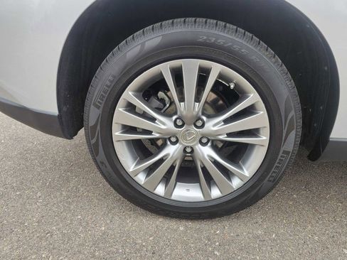 Used 2014 Lexus RX 350 AWD image 39