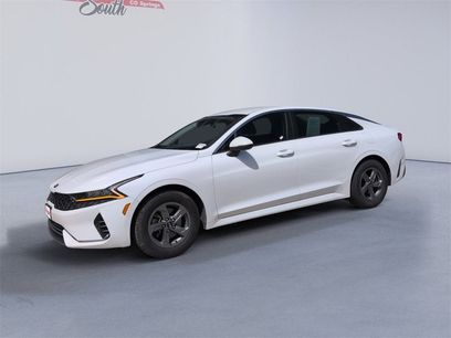 Used 2021 Kia K5 LX