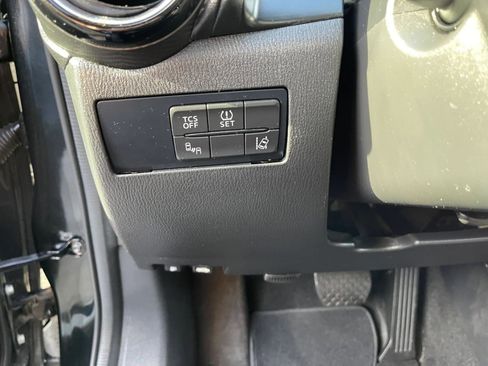 Used 2016 MAZDA CX-3 Grand Touring image 30