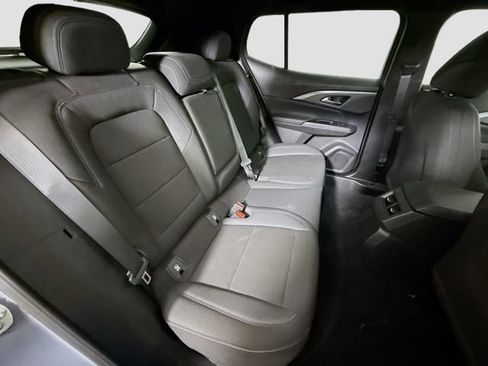 New 2026 Chevrolet Equinox EV LT image 24