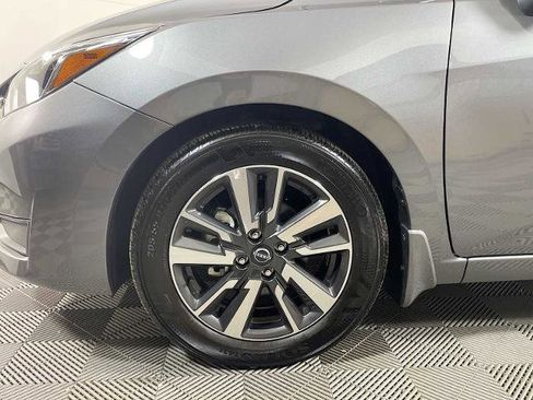 Certified 2024 Nissan Versa S w/ S Plus Package image 28