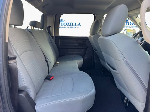 Used 2013 RAM 1500 Express image 12