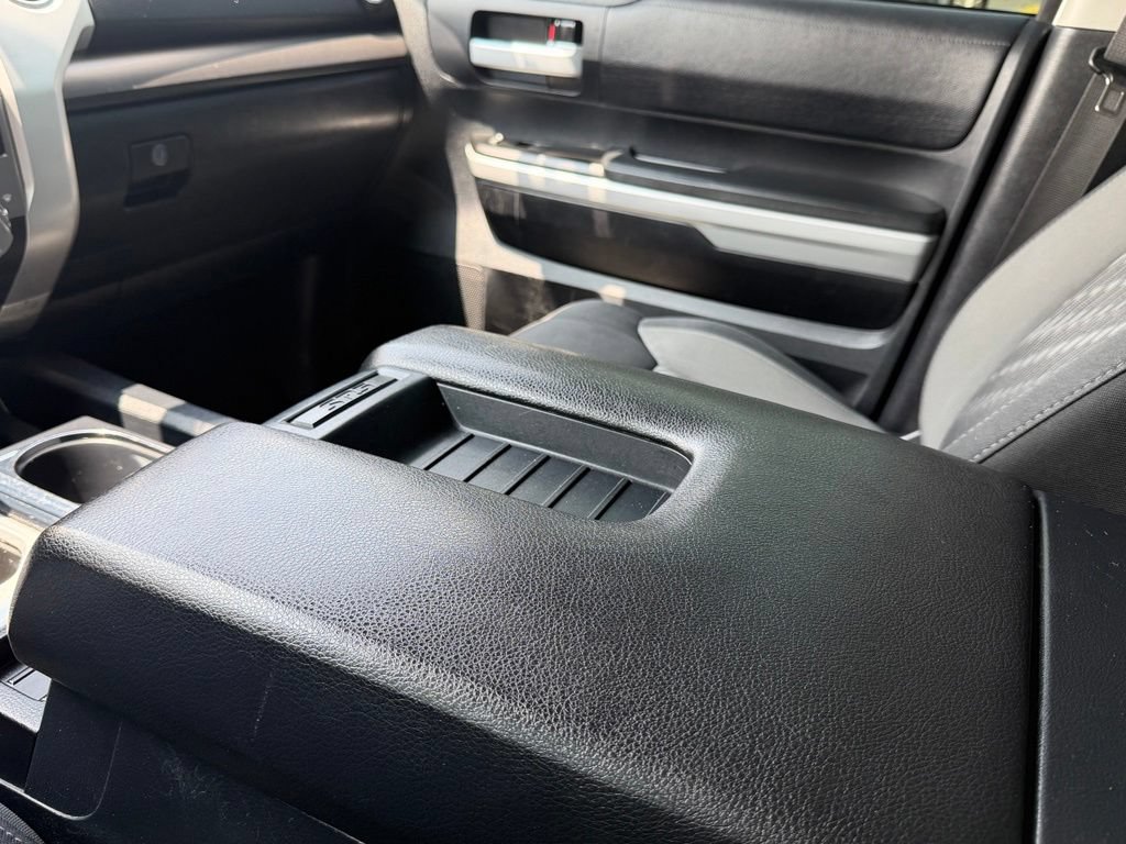 Used 2019 Toyota Tundra SR5 w/ TRD Off Road Package AWD/4WD image 36