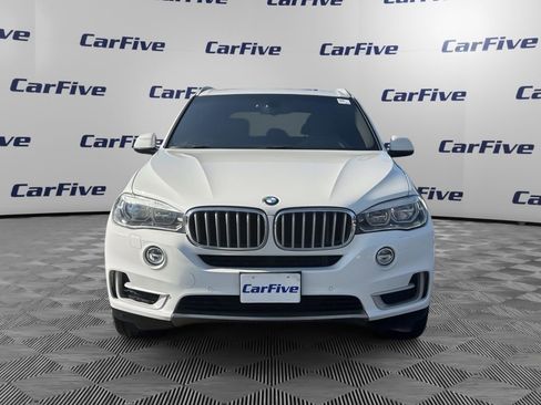 Used 2017 BMW X5 xDrive35i image 9