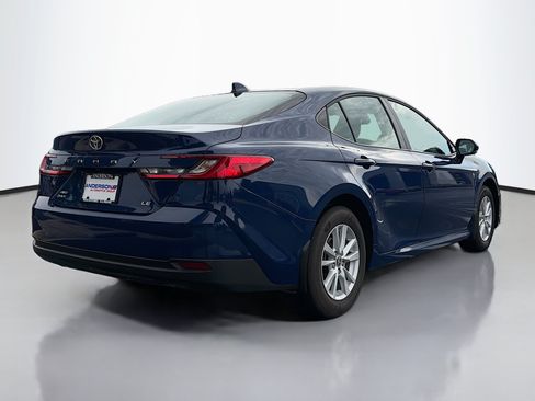 Used 2026 Toyota Camry LE w/ Convenience Package AWD/4WD image 2