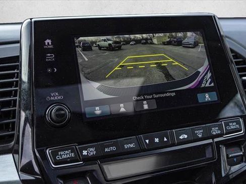 Used 2023 Honda Odyssey EX-L image 18